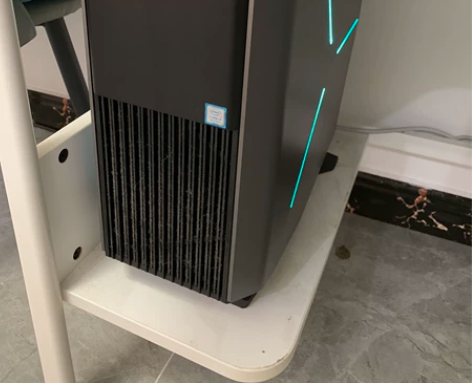 佛系出自用外星人台式机Aurora R7-...