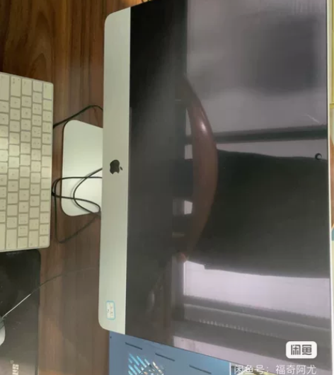 闲置苹果电脑台式机三台,之前是房产设计师专...