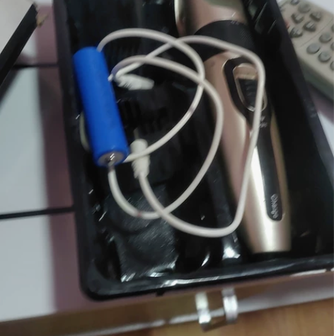 理发器 感兴趣的话点“我想要”和我私聊吧～