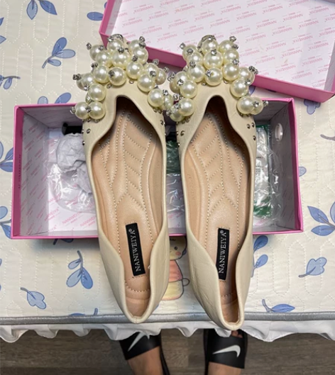 单鞋女37码 感兴趣的话点“我想要”和我私...