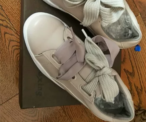 甩货全新真皮单鞋 超洋气的款配裤子裙子都好...