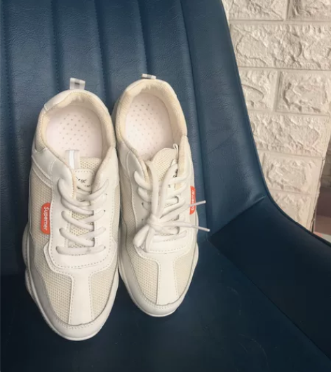 男鞋，全新 剩40一双（图片色）偏小一码！...