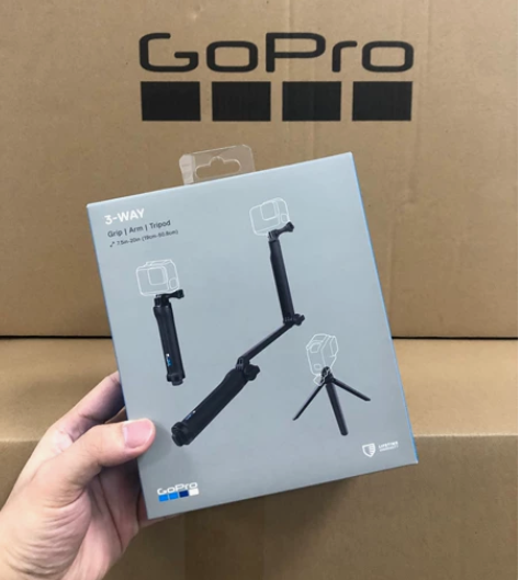 全新特价GoPro三向自拍杆gopro 3...
