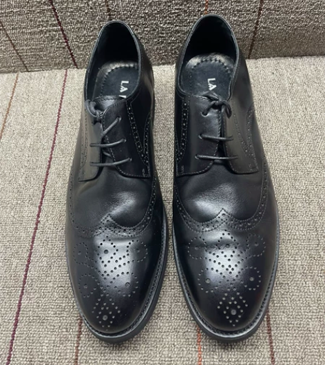 43码265 LA ROSSIS纳罗斯布洛...