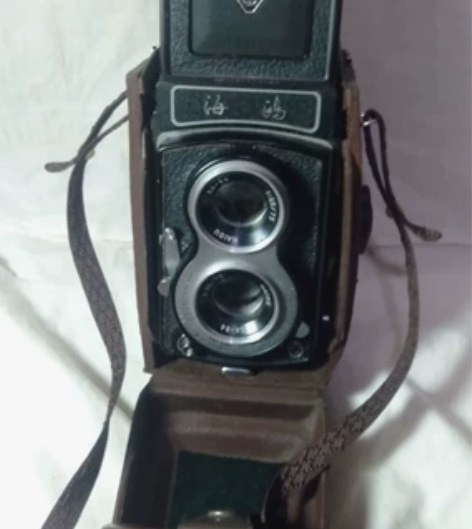 120海鸥相机4B-191177190，能...