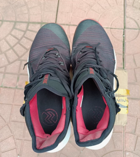 李宁篮球鞋，识货的来，正品购入，打包优惠 ...