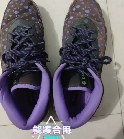 李宁韦德之道篮球文化鞋，李宁赞助系列，48...