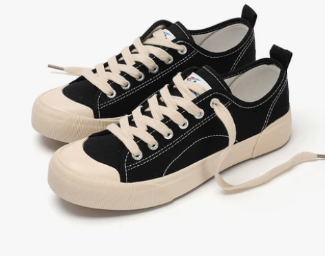 飞跃鞋 feiyue女鞋春秋经典国潮休闲运...