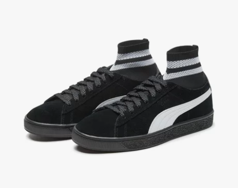 ?PUMA彪马官方正品 娜扎同款女子复古休...