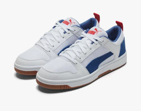 PUMA彪马官方正品 新款男女同款情侣休闲...