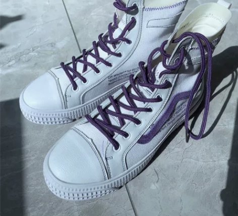 BBLT百变骆驼女士单里真皮帆布鞋。尺码3...