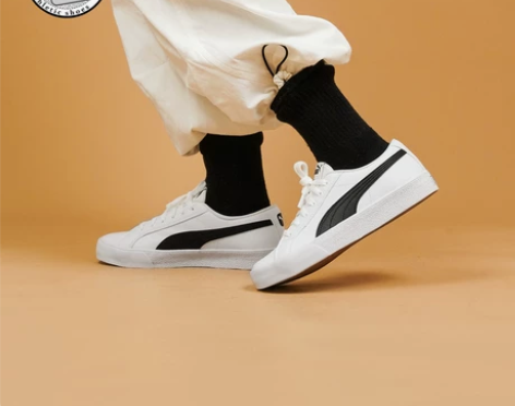 【断码清仓】秒杀！PUMA运动鞋板鞋。断码...