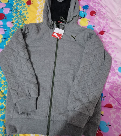 全新彪马M码要的速度 感兴趣的话点“我想要...