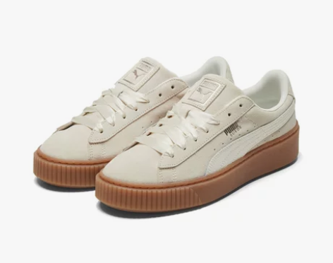 【天猫活力价】PUMA彪马官方正品 新款女...