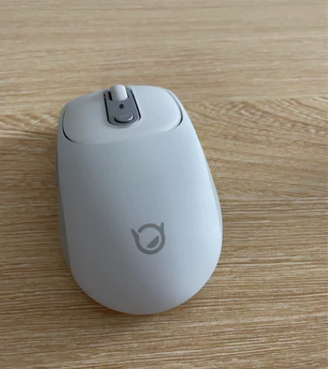 联想Lenovo小新蓝牙鼠标Plus Ty...