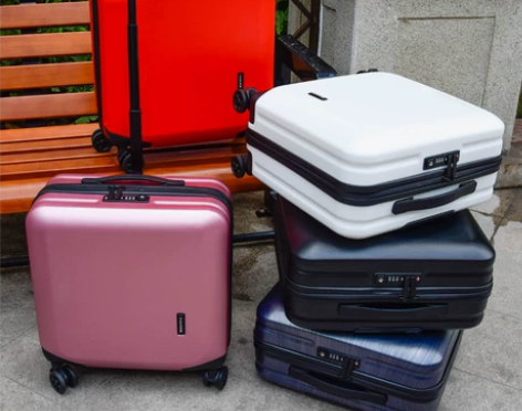 古丝途 旅行箱 感兴趣的话点“我想要”和我...