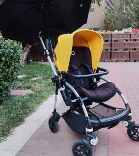 BUGABOO BEE5 博格步bee5伞...