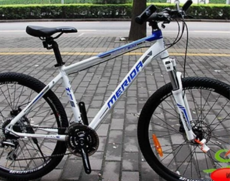 2013款美利达公爵500/公爵550(1...