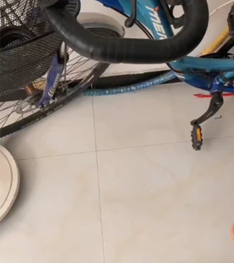 美利达旅行自行车！质量第一！ 感兴趣的话点...