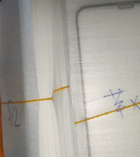 手机钢化膜批发 感兴趣的话点“我想要”和我...