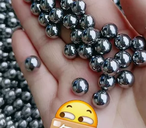 8毫米滚珠弹珠8mm7.5mm9mm7mm...