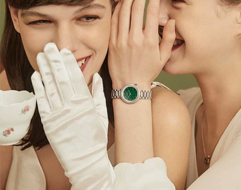 香港直邮【江疏影同款】Lola Rose新...