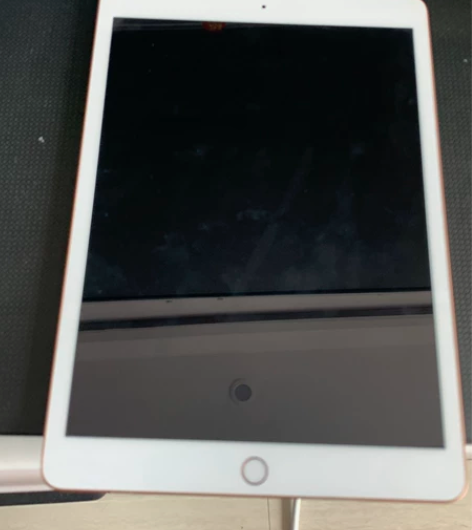 ipad 7,128g国行wifi版,现在...