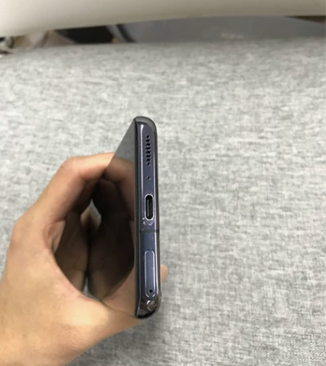 小米11ultra，12+256，去年7月...