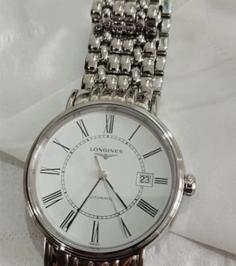 出售自用99新手表一块 只走验货宝看好私 ...