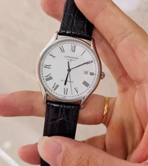 （出租）品牌：浪琴手表，型号：L4.960...