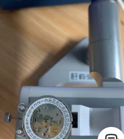 2892机芯 二手拆表机芯，浪Q2892A...