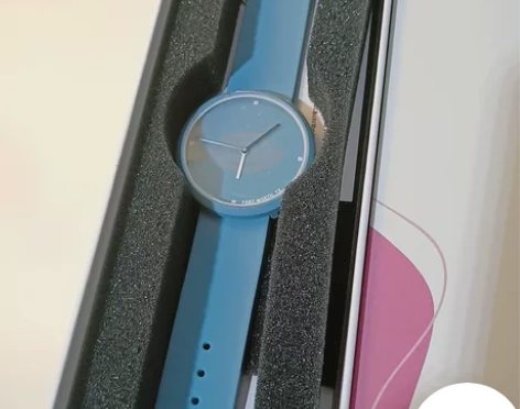 dickies手表 感兴趣的话点“我想要”...