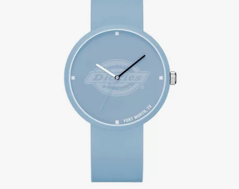 博主闲置手表Dickies潮流{zx}糖果...