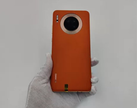 Huawei/华为 华为 Mate 30（...