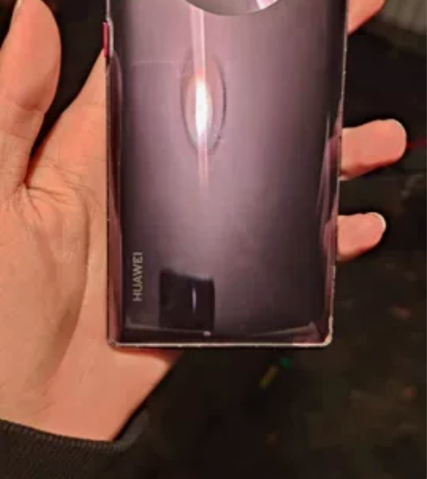 华为mate30pro，国行除后玻璃全原装...