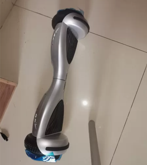 联想N4智能平衡车，全新，未使用，350元...