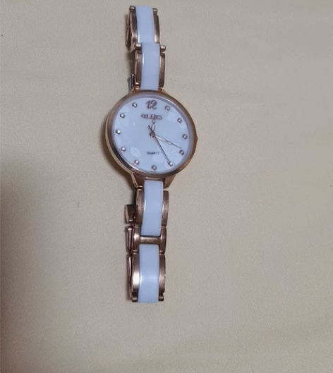 新款正品牌ins风女士陶瓷手表简约气质时尚...