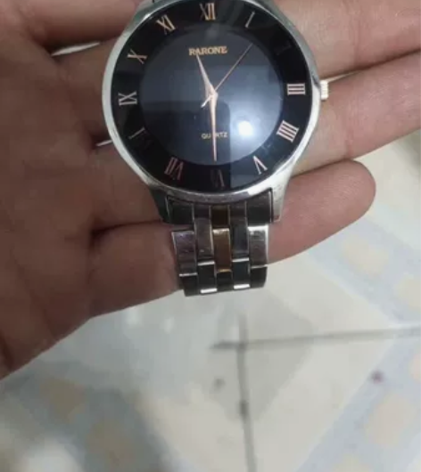国产品牌雷诺石英手表,(不接受议价) 感兴...