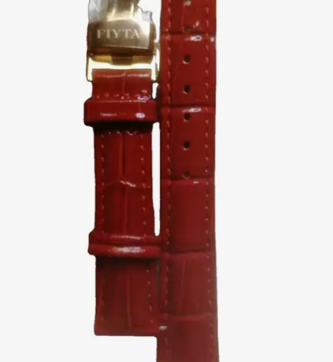 飞亚达原装皮带原装扣一套，直接拿去装就可以...