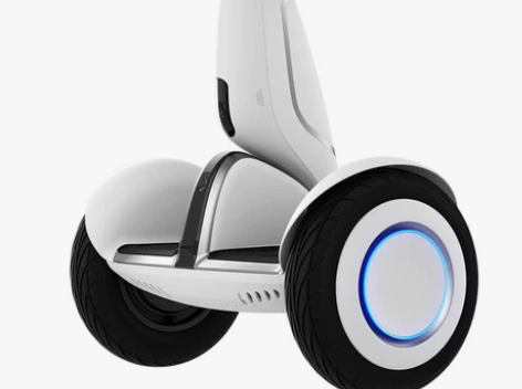 小米九号平衡车Plus双轮智能遥控漂移车两...