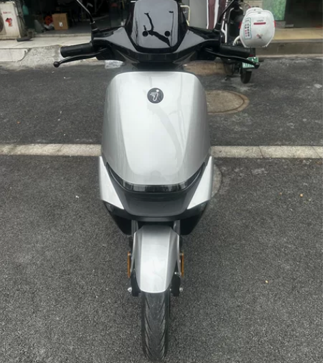 九号MMAX90准新车 2022.9.26...
