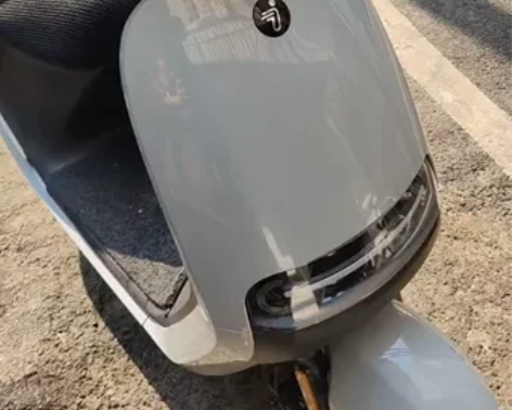 九号200p出,空车,没有电池。。200p...