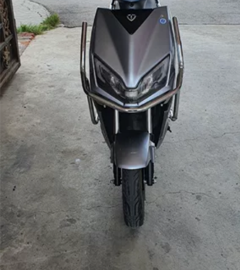 台铃新国标电动车，台铃小豹子，48伏21安...