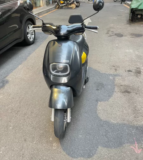 出自用台铃牌电动车一辆，60v20a龙华地...