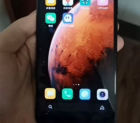 小米6x，成色外观完好，无小米锁，6加12...