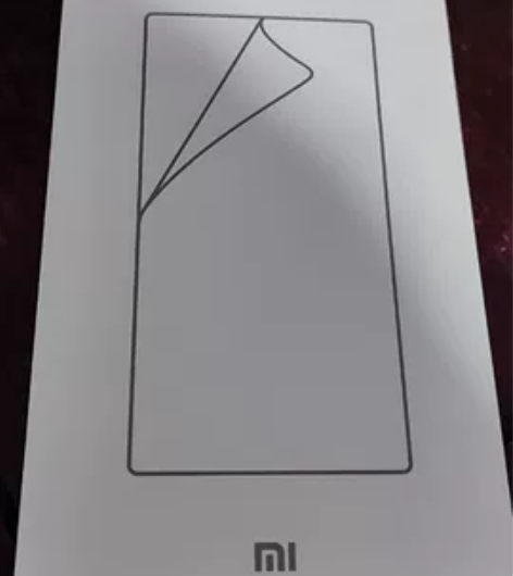 小米官网正版 绝版 仓库库存 捡漏 小米M...