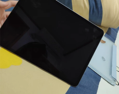 iPad pro 11英寸 128GB 深...