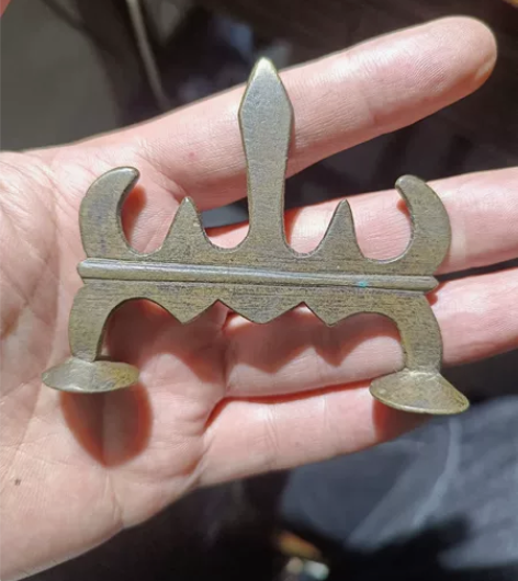 大号笔架，文房用品，品相一步到位，非常漂亮...