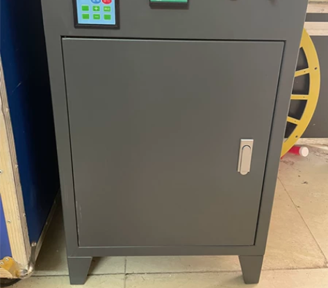 50kw电磁感应加热机芯。双IGBT模块，...