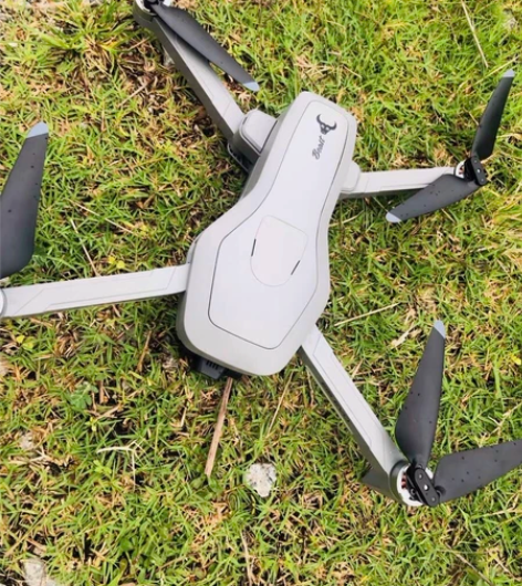 全新兽3E全向避障无人机SG906MAX2...